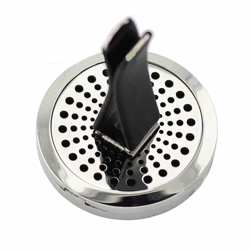PawZaar Home Decor Cat LOVE Aromatherapy Car Diffuser