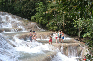 #TravelTuesday: Ocho Rios, Jamaica