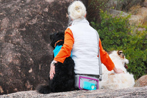 PawZaar Launches Line of Gear to Get Dog Lovers Out with Their Dogs