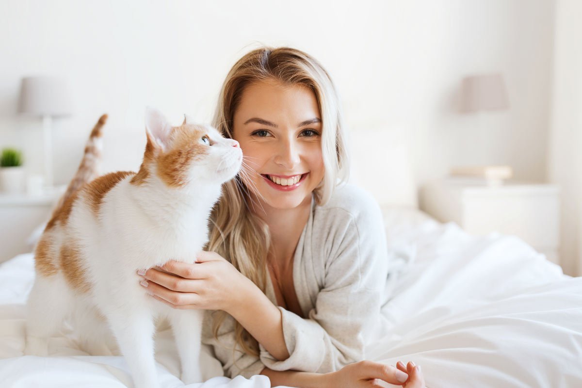 21 Ways to Celebrate National Pet Day with Your Cat!